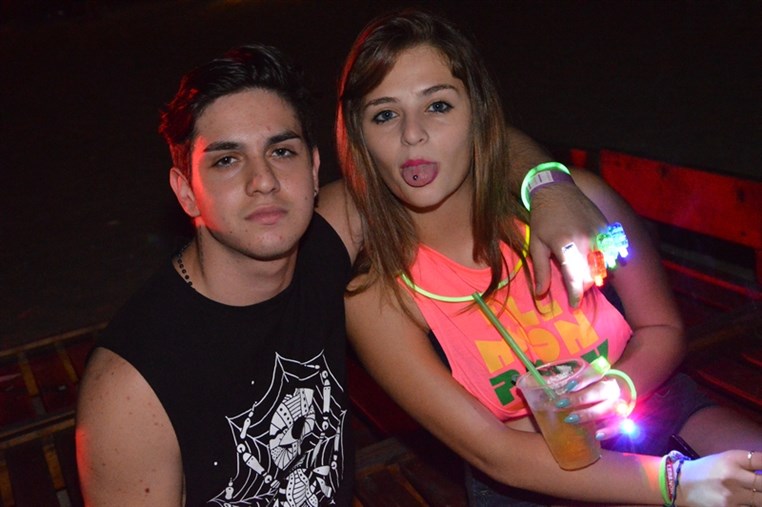 Full Moon Party Lebanon 2.0 Part 1